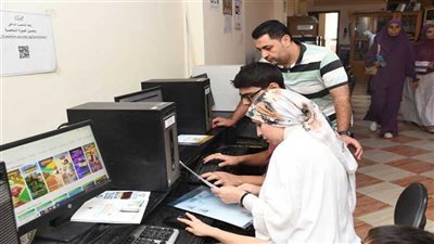 تنسيق الجامعات الخاصة 2025.. كليات ومعاهد تقبل من 65% علمي وأدبي