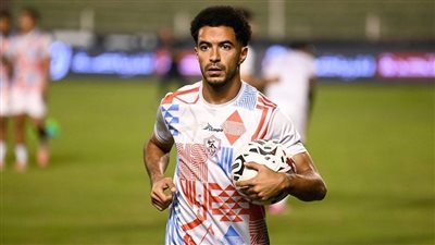 بعد إعادته من المغرب.. مصدر يكشف موقف عمر جابر من موقعة الكونفدرالية