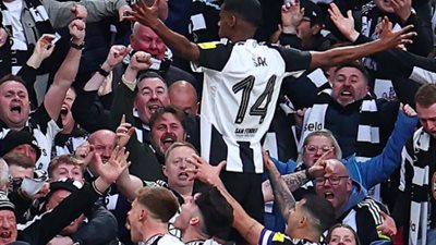 المال وحده لا يكفي.. قواعد البريميرليج تمنع صفقة انتقال إيزاك إلى الهلال