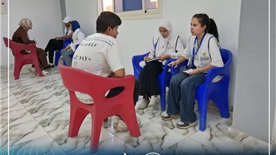 مركز شباب سليم الحي يستقبل أعضاءً جدد في كيان