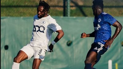 استعدادًا للدوري.. بيراميدز يثبت تفوقه بإعداد أوروبي متميز