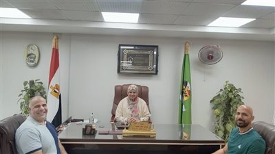 أبشواي: خطوات جادة لتحسين الخدمات وتطوير البنية التحتية للمواطنين