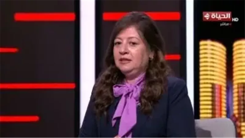 الدكتورة سوزي سمير