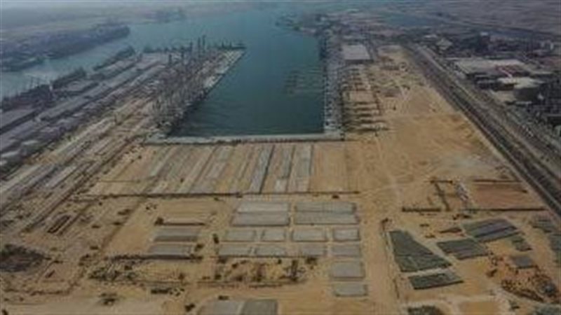 أحدث تصوير جوي يكشف