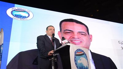 عصام هلال: كل صوت فى انتخابات الشيوخ يمثل رسالة دعم للدولة المصرية