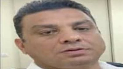 بخبرة أمنية واسعة.. اللواء وفيق طولان مساعدًا لمدير أمن الجيزة