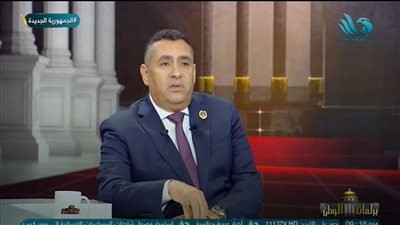 أسامة مدكور: مستشفى متكامل لأشمون، وتوسيع مظلة التأمين الصحي ضمن أولوياتنا