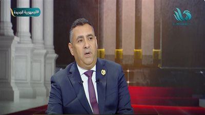 أسامة مدكور: الدولة تُبنى بسواعد الأصحاء والتأمين الشامل أساس النهضة الصحية