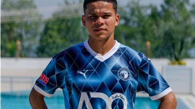 رسميًا.. بيراميدز يضم البرازيلي إيفرتون داسيلفا هداف الدوري التشيكي