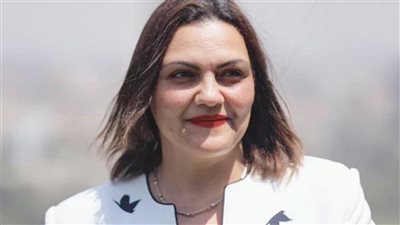 دينا أبو زيد: اجتماع السيسي مع قيادات الإعلام خطوة مهمة لتطوير المنظومة