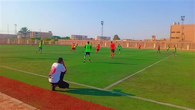 دوري مراكز الشباب.. الجبلايات يقلب الطاولة على السلام برباعية