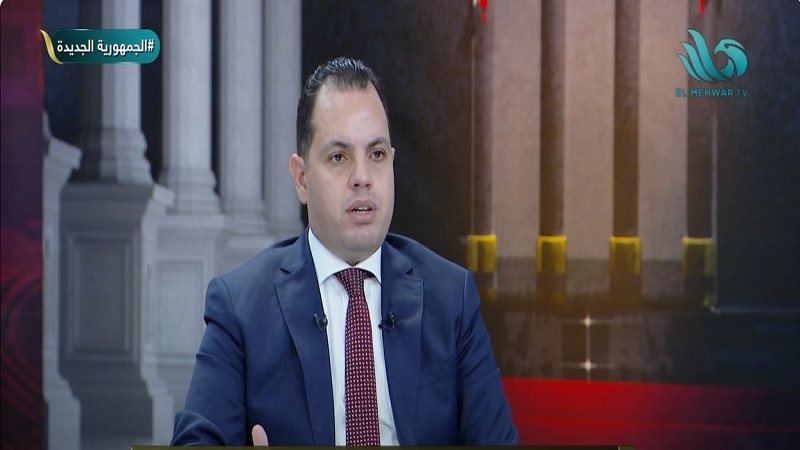 المرشح محمد فوزي