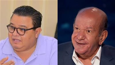 أخبار الفن .. وفاة لطفي لبيب وخالد جلال يتلقى عزاء شقيقه اليوم