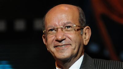 أسامة منير ينعى لطفي لبيب: «رحل أخ وصديق وفنان استثنائي»