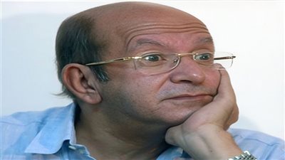 اليوم.. تشييع جثمان الفنان الراحل لطفي لبيب من كنيسة مارمرقس بمصر الجديدة