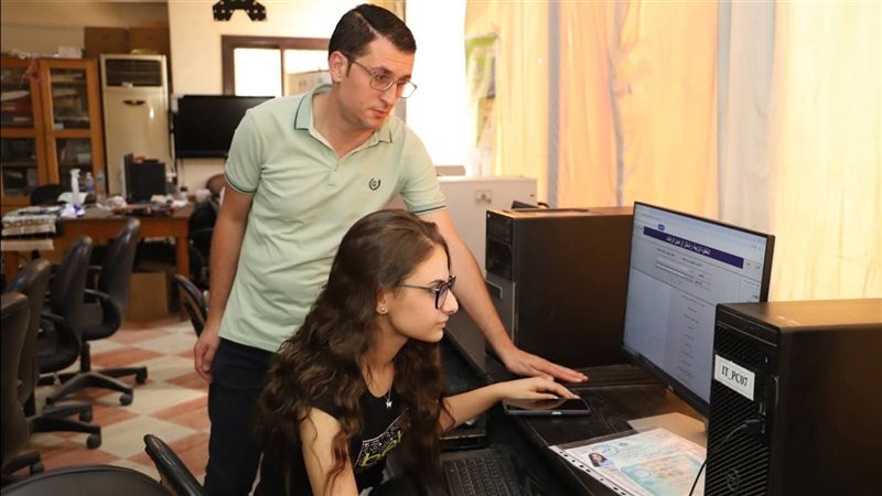 نتيجة المرحلة الأولى