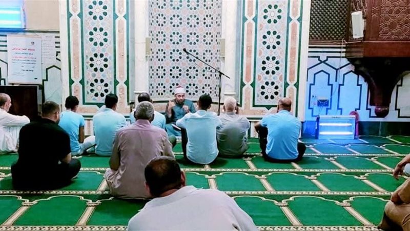 ندوة الحفاظ على البيئة