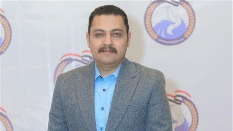 الدكتور محمد همام