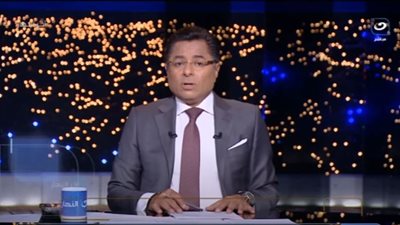 خالد أبو بكر: اتهام رئيس الوزراء لإسرائيل بارتكاب جريمة حرب «موقف جريء»| فيديو