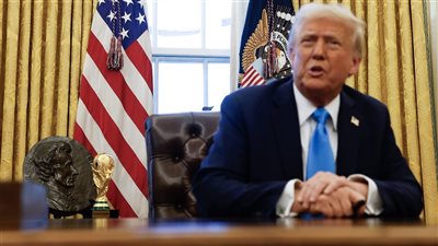 بمشاركة 48 منتخبا.. الكشف عن الموعد الرسمي لقرعة كأس العالم 2026