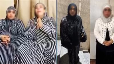 بسبب نشر مقاطع خادشة للحياء.. ضبط