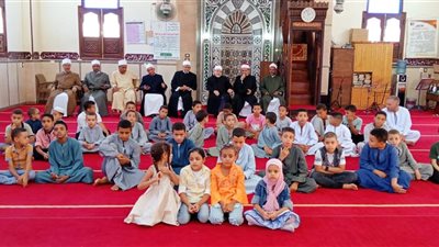 الأوقاف تعقد 27 ندوة علمية كبرى بعنوان: فضائل مصر في القرآن الكريم