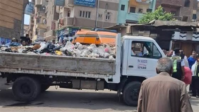 جانب من الحادث