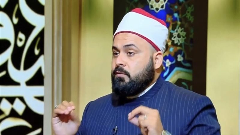 الشيخ عبد الأزهري
