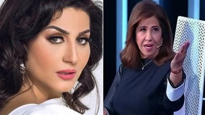 توقعات ليلى عبداللطيف تثير الجدل.. هل تنبأت بأزمة وفاء عامر؟