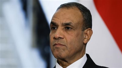 بدر عبدالعاطي: معبر رفح لم يُغلق منذ الأزمة ويعمل على مدار الساعة|فيديو