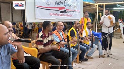 بعروض الفلكلور.. قصور الثقافة تحتفل بالذكرى الـ69 لتأميم قناة السويس