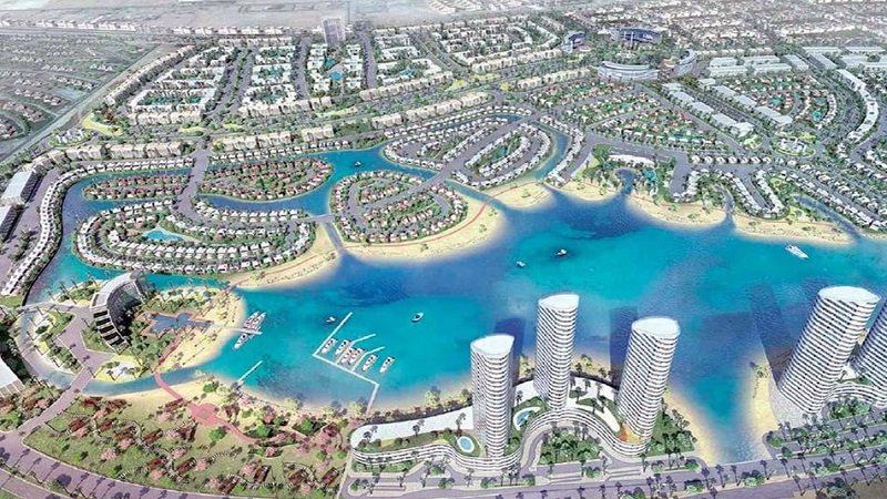 مهرجان العلمين 2025