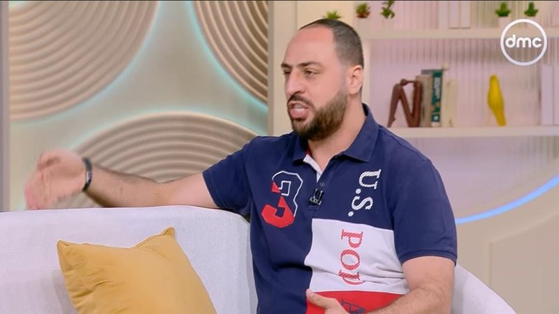 محمد المصري