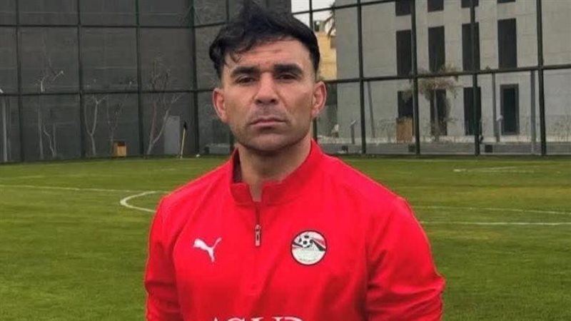 الراحل محمد أبو النجا