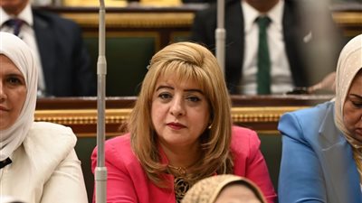 «خارجية النواب»: كلمة الرئيس  بالمولد النبوي تبعث الطمأنينة وتعزز الاستقرار