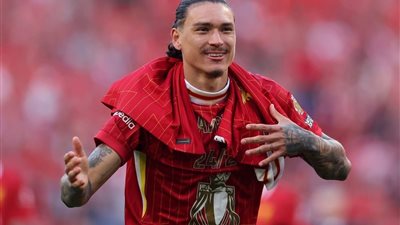 الهلال يقترب من ضم داروين نونيز.. إنزاجي يضع الأوروجوياني على رأس أولوياته