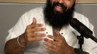 محمد عبدالعاطي في التحقيقات: أنا متخصص تسويق أفلام.. ومكملتش حقوق