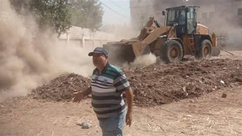لجان قنا