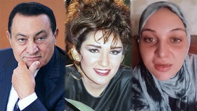 قضية مروة