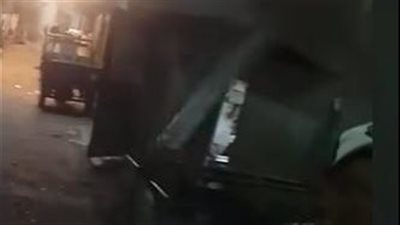 بسبب رفضه بيع مواد مخدرة.. فيديو صادم لشاب يتم الاعتداء عليه