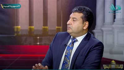 محمود بسيوني: إقبال المصريين على انتخابات الشيوخ أصاب الإخوان بالألم |فيديو