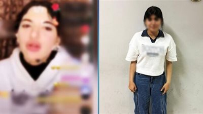 اليوم.. ثالث جلسات محاكمة التيك توكر سوزي الأردنية لنشرها محتوي خادش