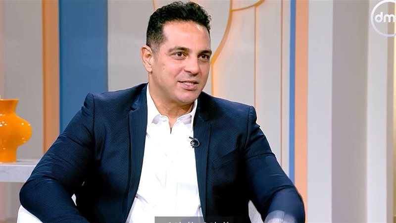 هاني أبو النجا