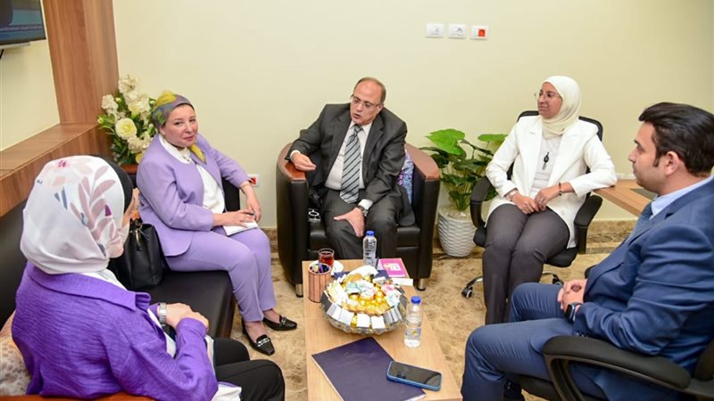رئيس هيئة الدواء