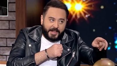 «تيك توك».. عمرو عبدالعزيز بطل النكتة الجديدة على مواقع التواصل الاجتماعي