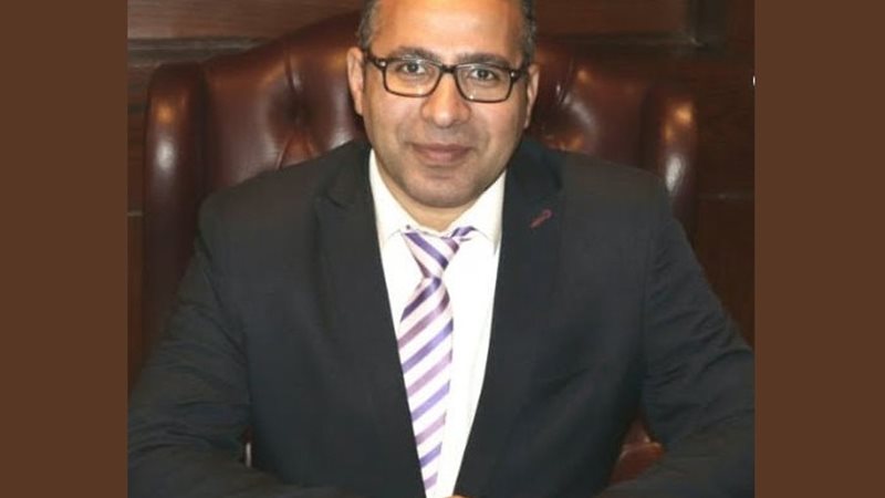 محمد عبد الهادى