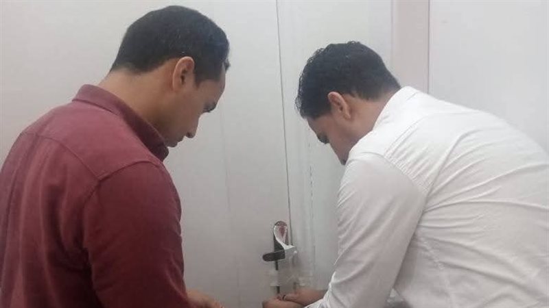 حملة قنا