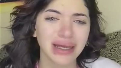 كيف ظهرت سوزي الاردنية في جلسة محاكمتها السابقة بتهمة نشر فيديوهات