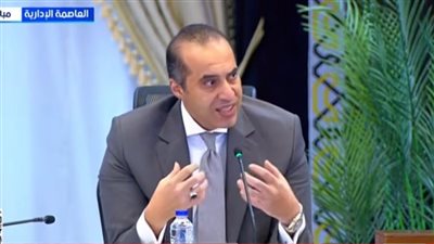 وزير الشؤون النيابية يكشف خطوات التعامل مع اعتراض الرئيس على قانون الإجراءات