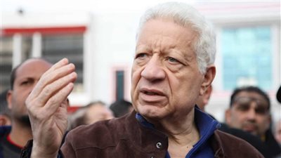 مرتضى منصور يفتح النار: «أعيدوا أرض 6 أكتوبر للزمالك ولا تعاقبوا الجماهير»